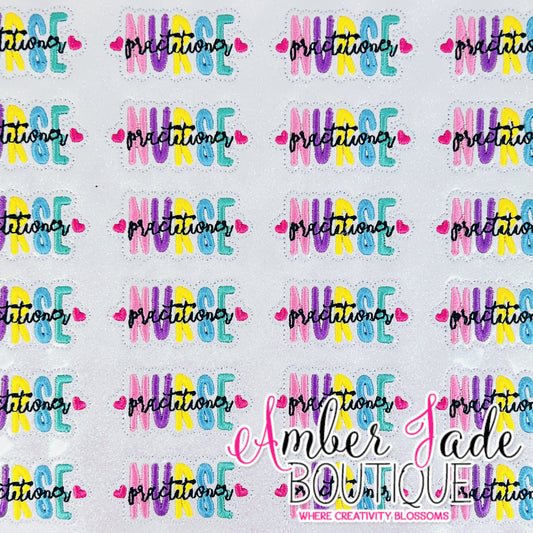 Nurse - Practitioner