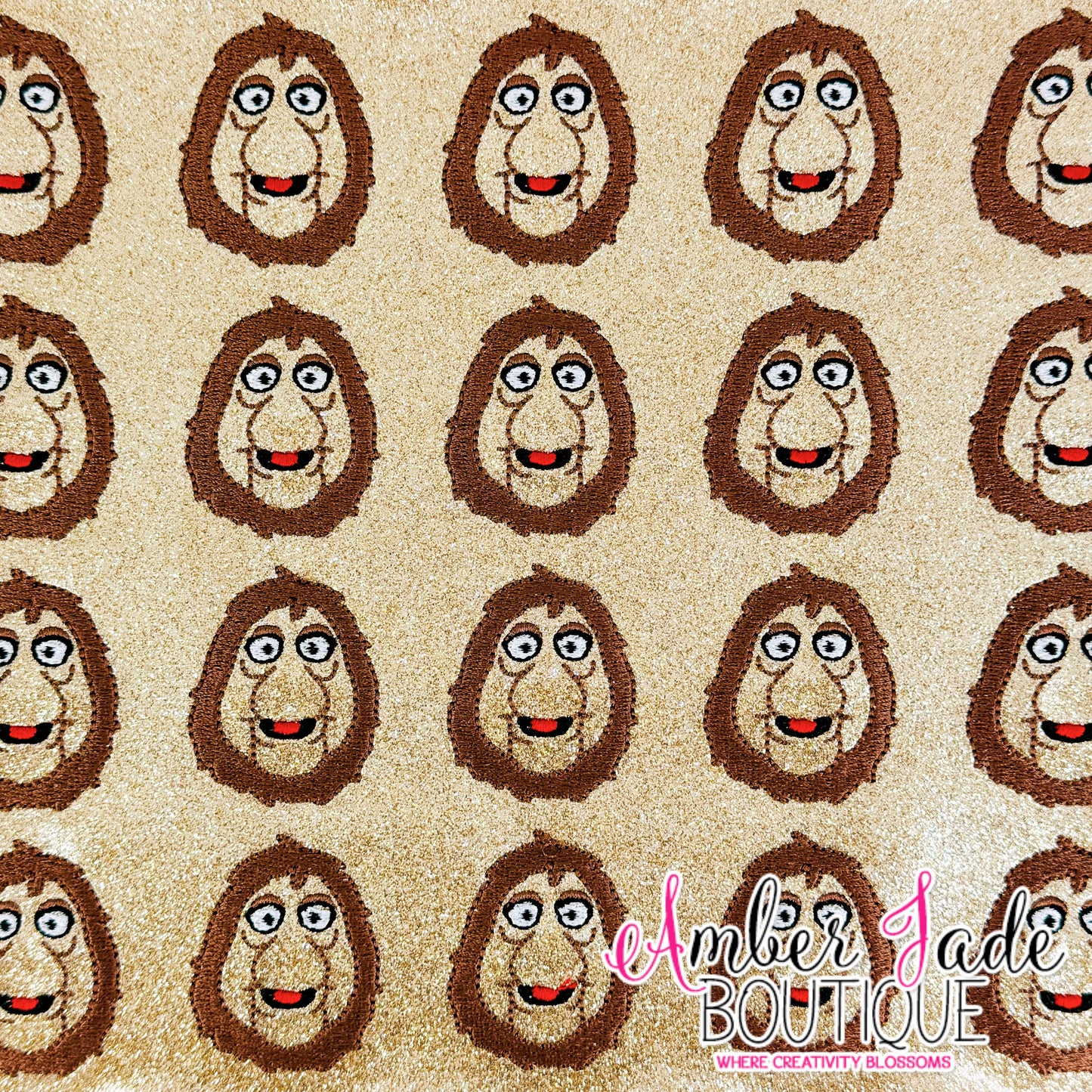 FR - Junior Gorg (Beige)