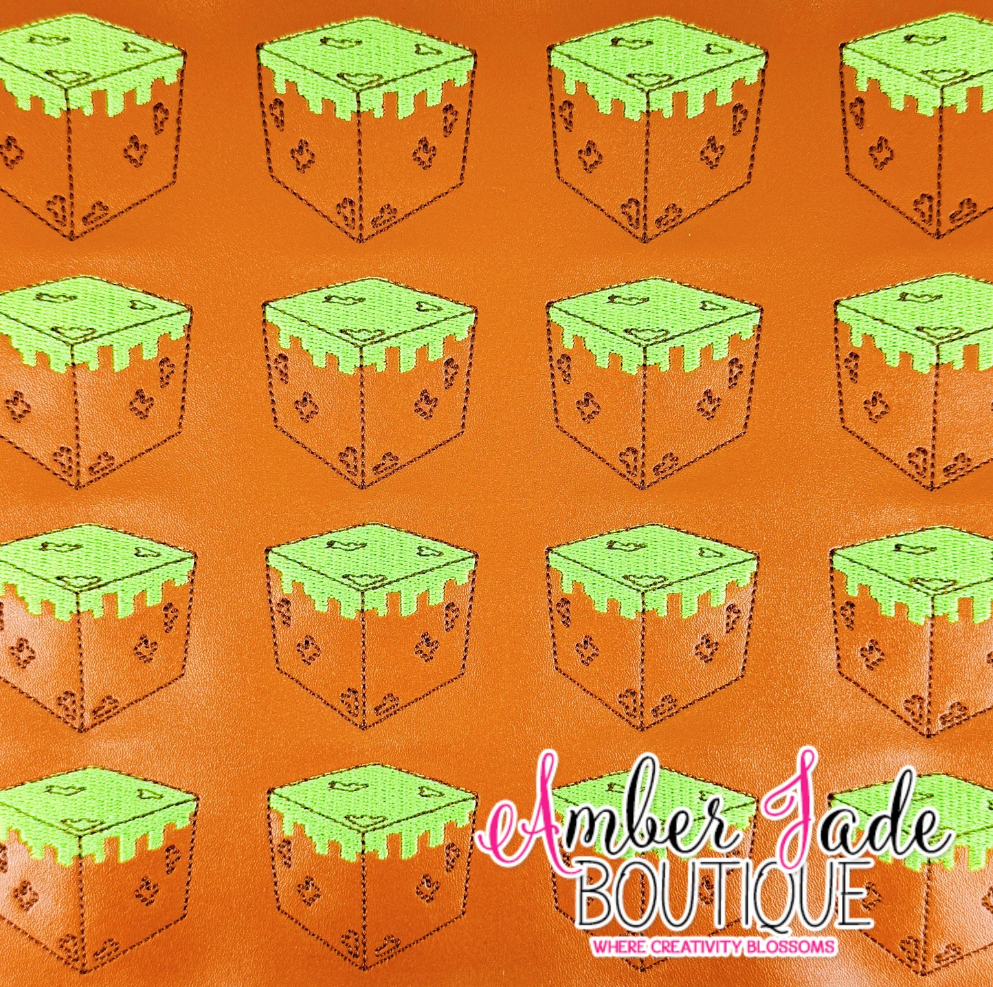 Minecraft - Dirt Block