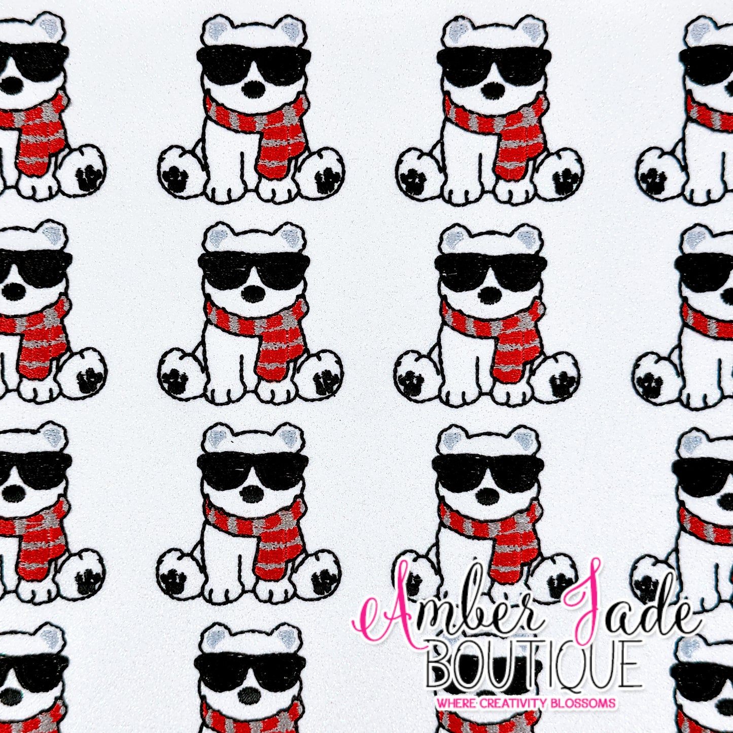 The Summer I Turned Pretty - Junior Mint