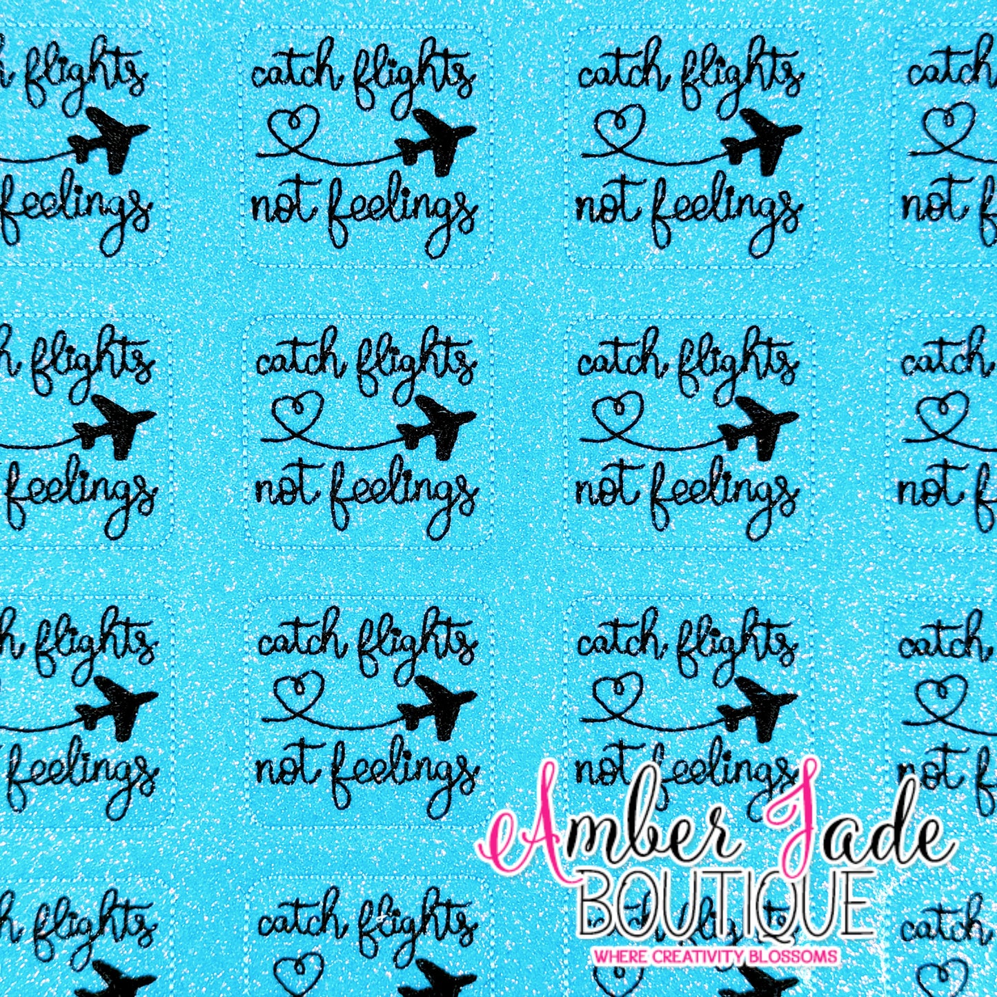 Gilmore Girls - Catch Flights Not Feelings