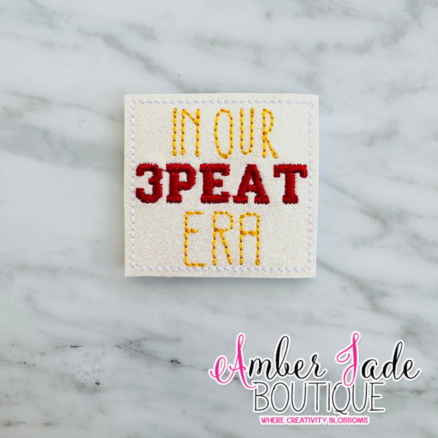 KC - In Our 3 Peat Era