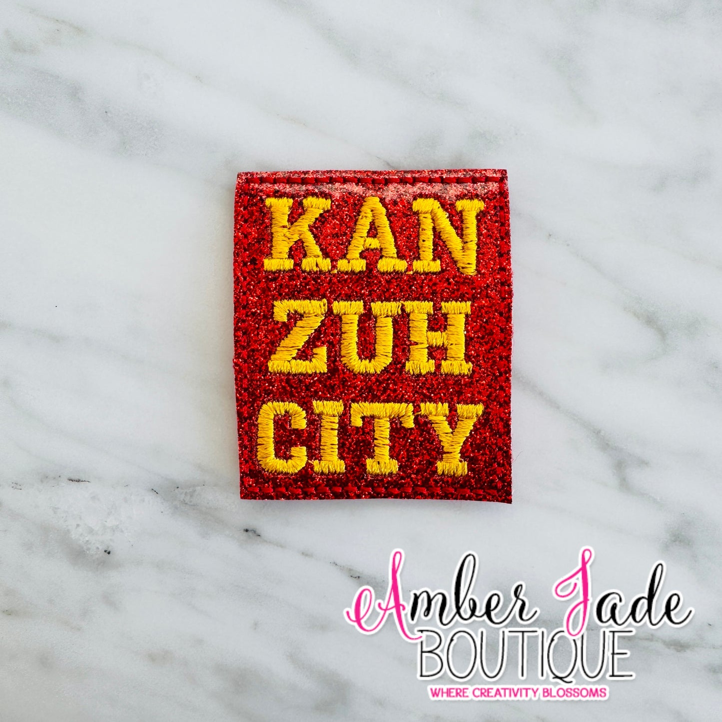 KAN ZUH CITY