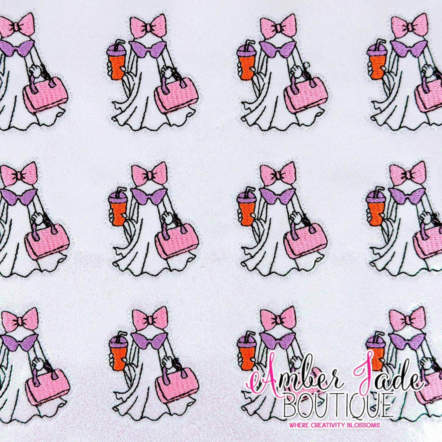 Bag Ghost