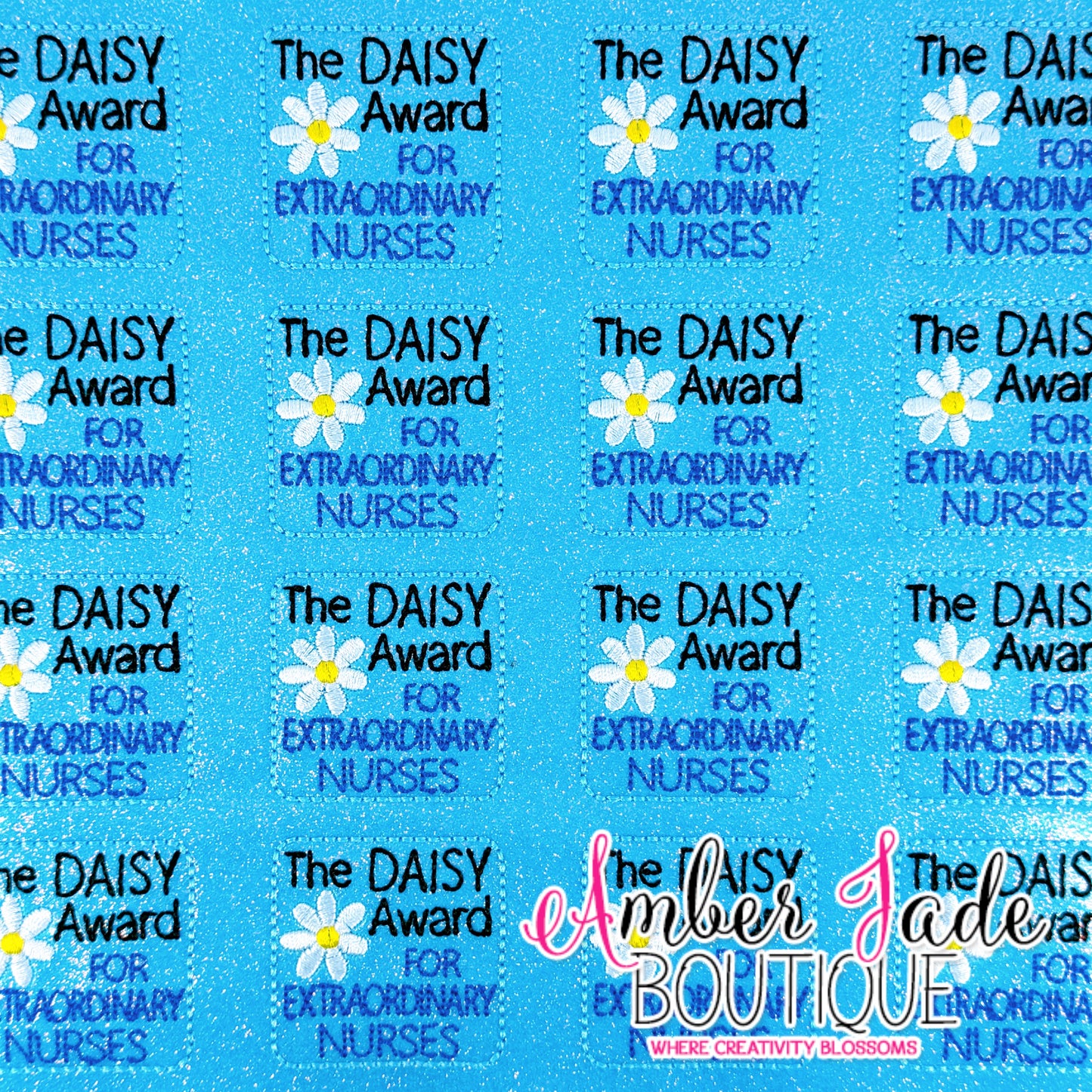 The Daisy Award
