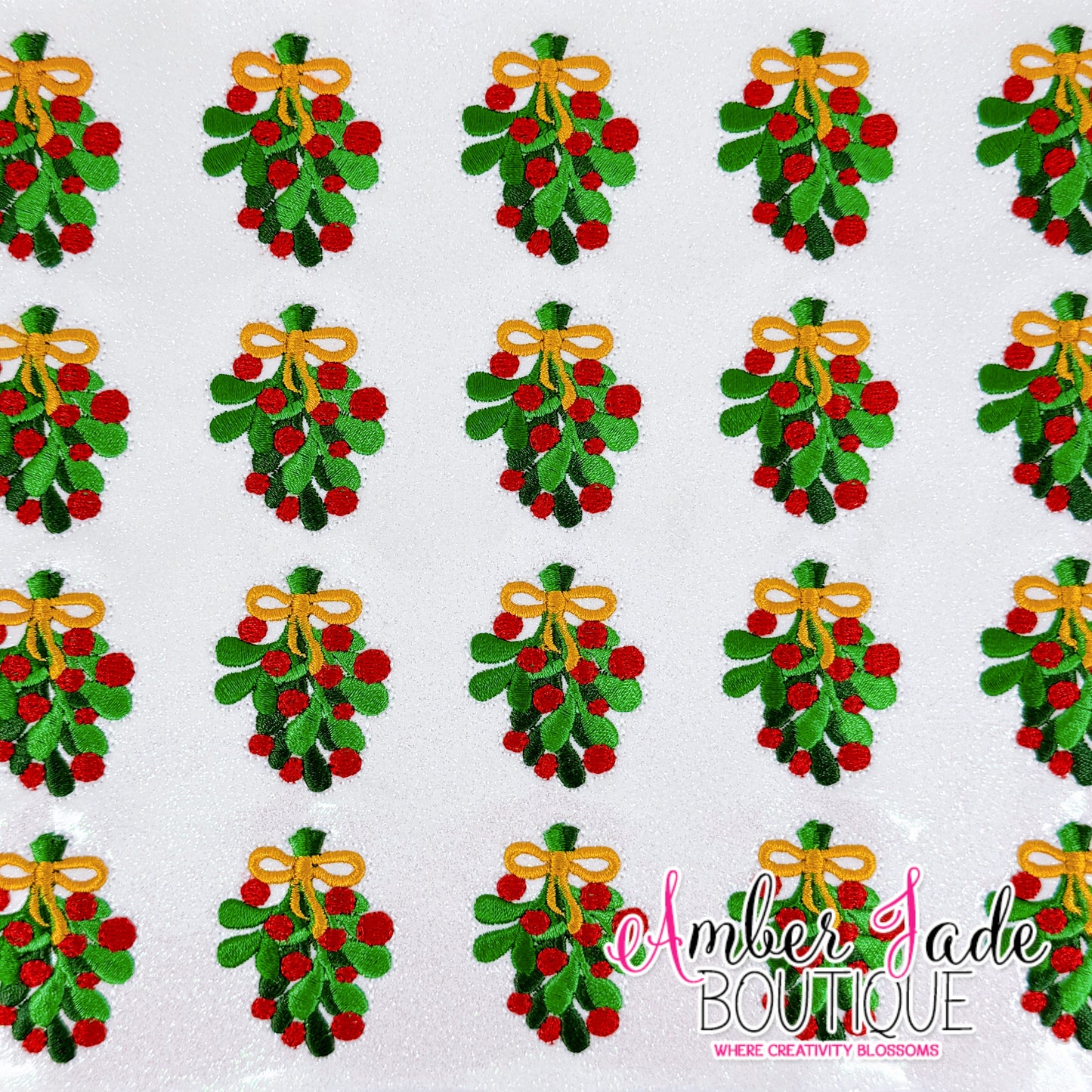 Mistletoe #2