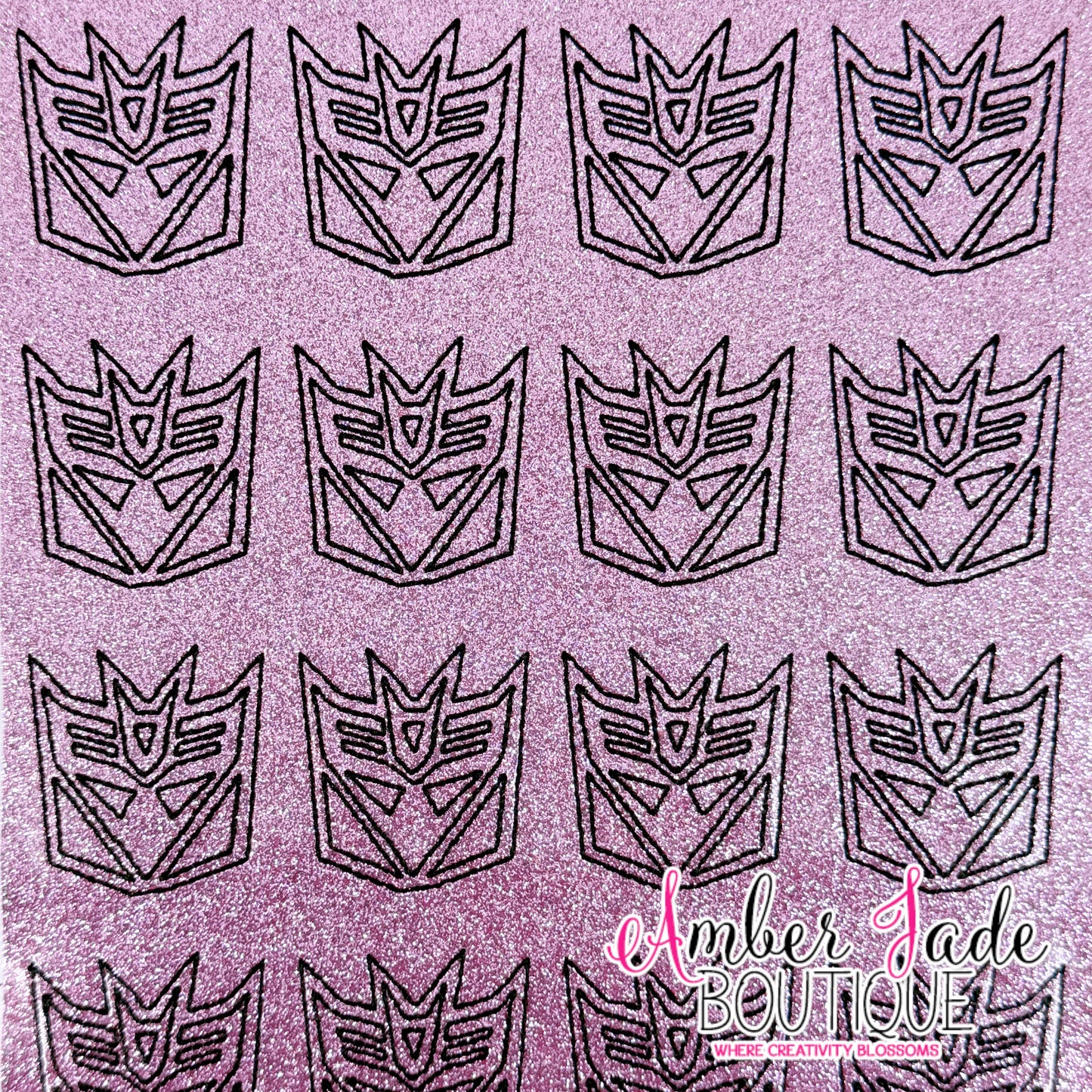 Transformer - Decepticon