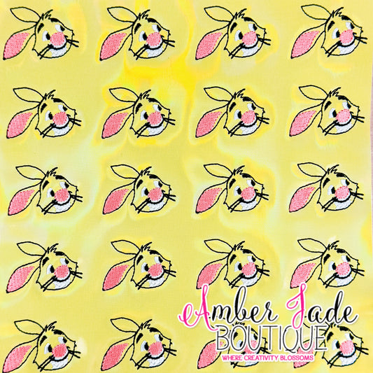 100 Acre Woods - Rabbit