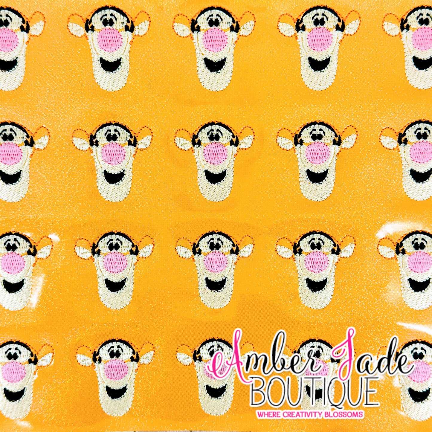 100 Acre Woods - Tigger