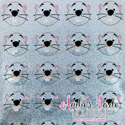 100 Acre Woods - Gopher