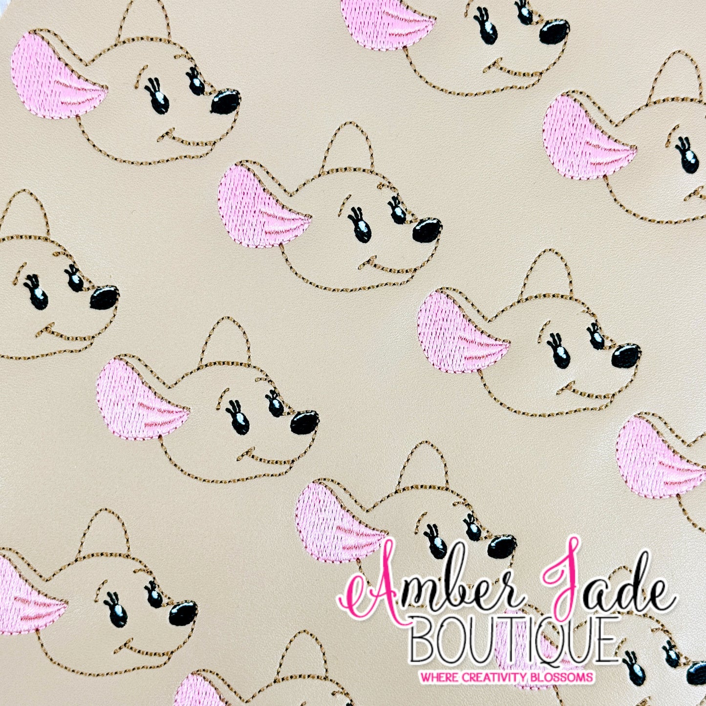 100 Acre Woods - Kanga