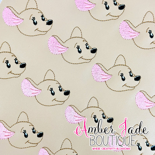 100 Acre Woods - Kanga