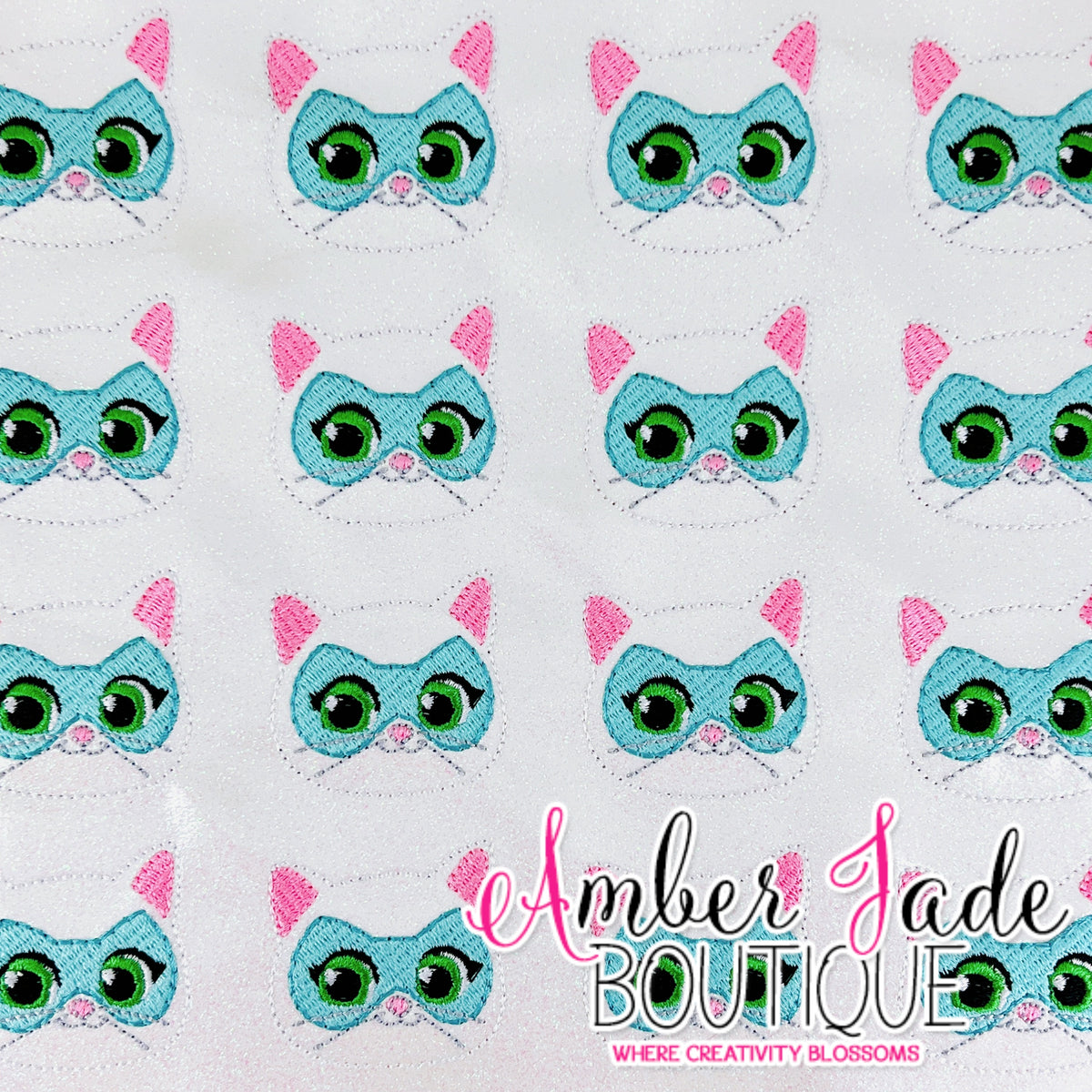 Super Kitty - Bitsy