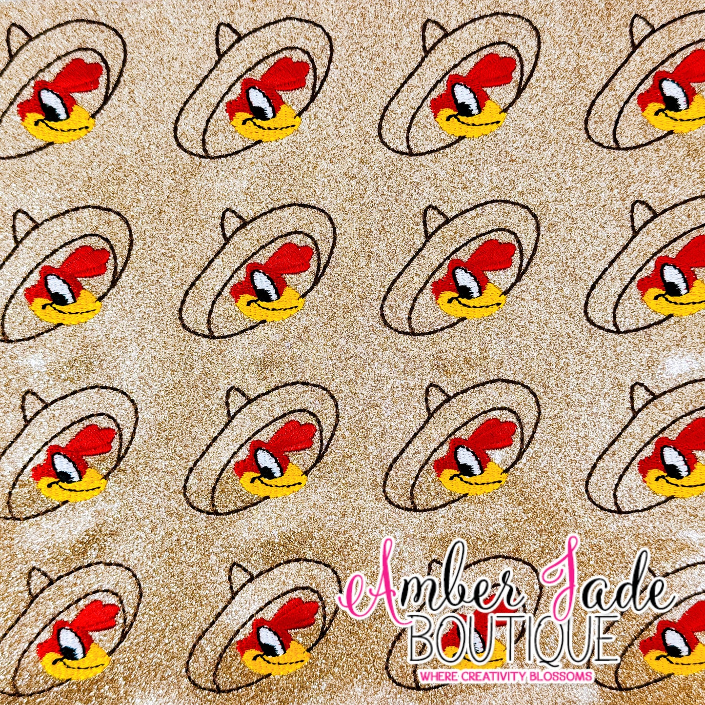 The Three Caballeros - Panchito Pistoles