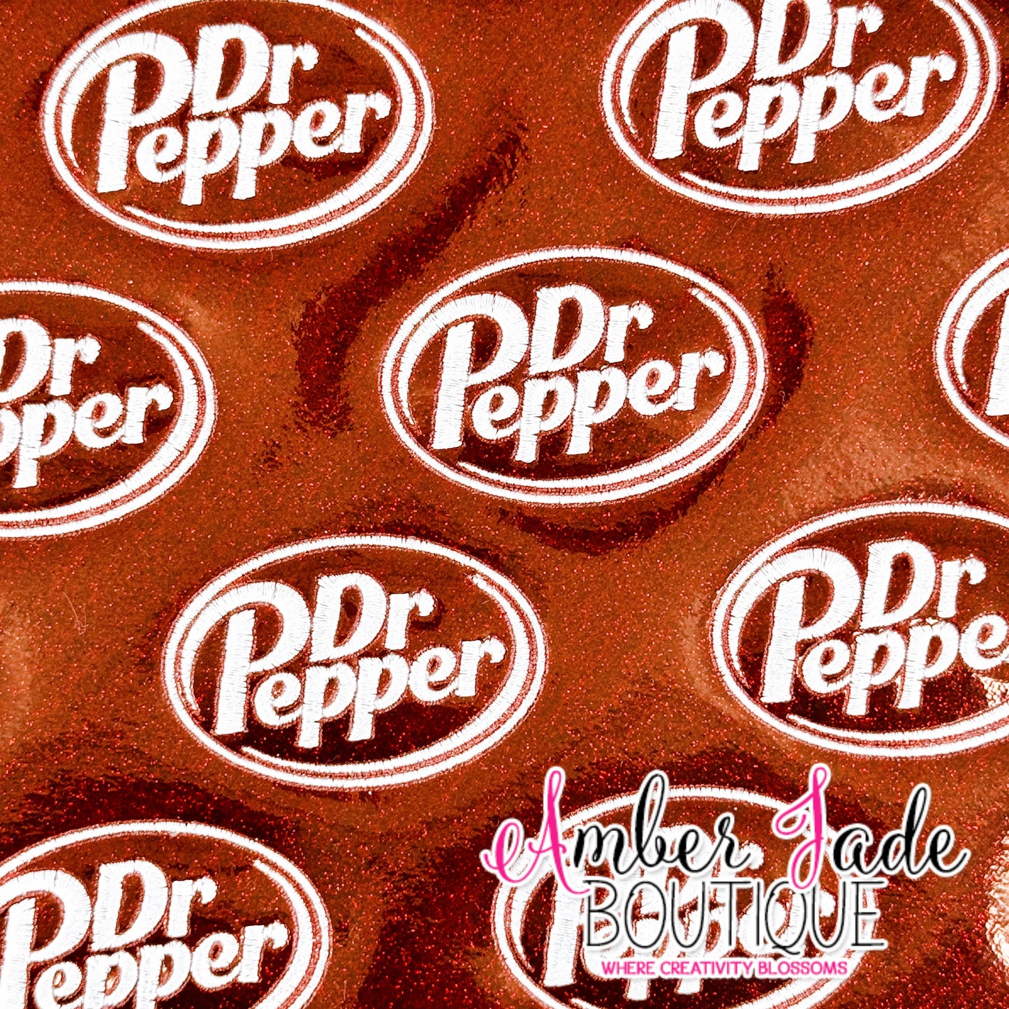 Dr. Pepper Logo