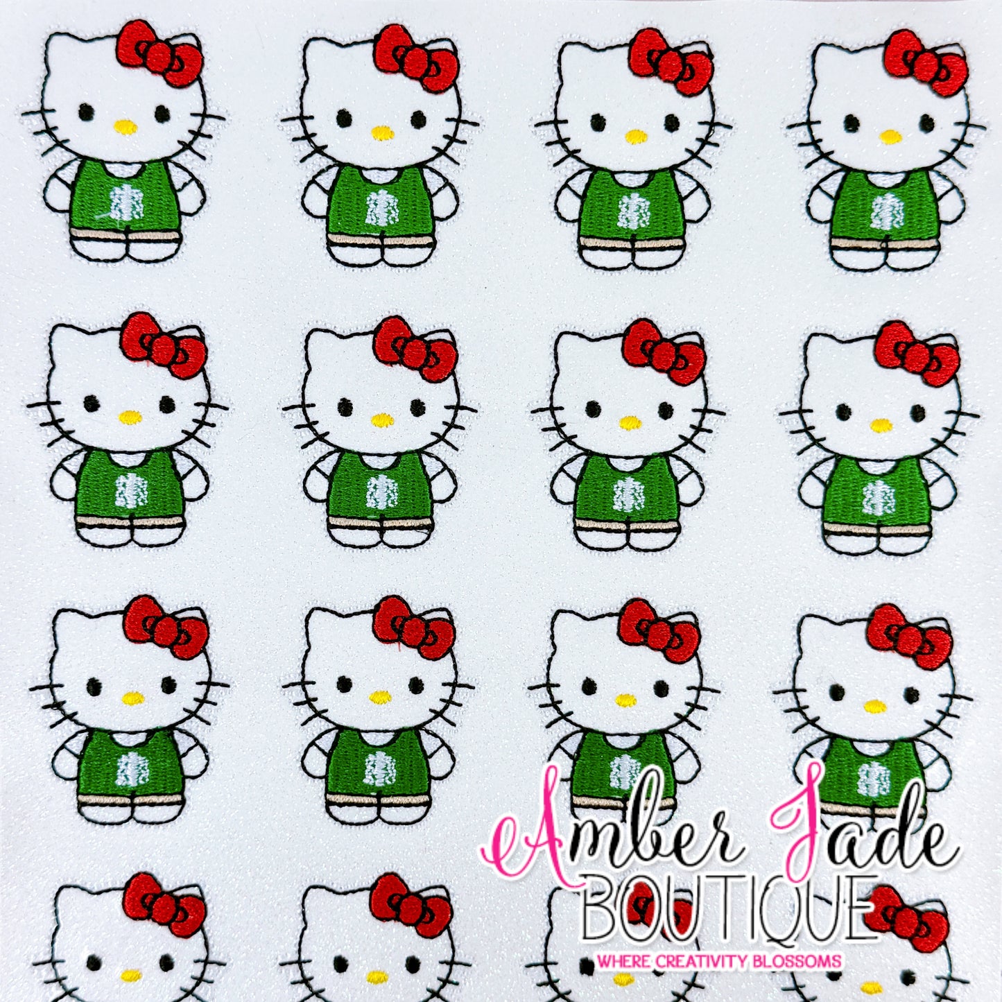 HK Starbucks - Standing