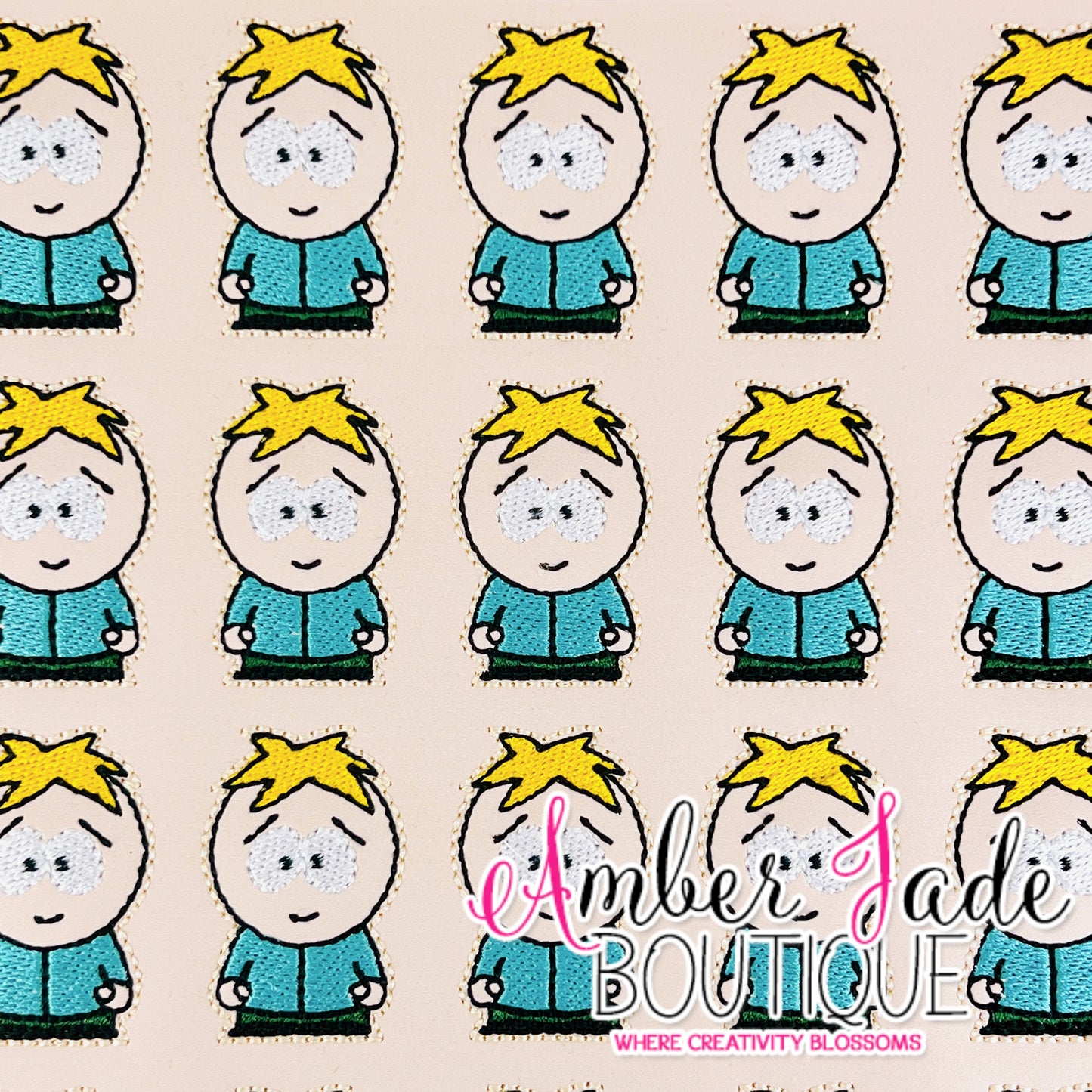 SP - Butters