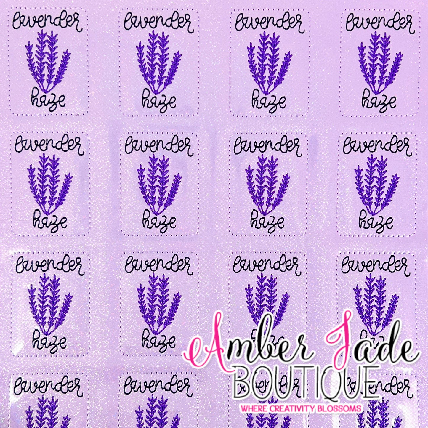 TS - Lavender Haze