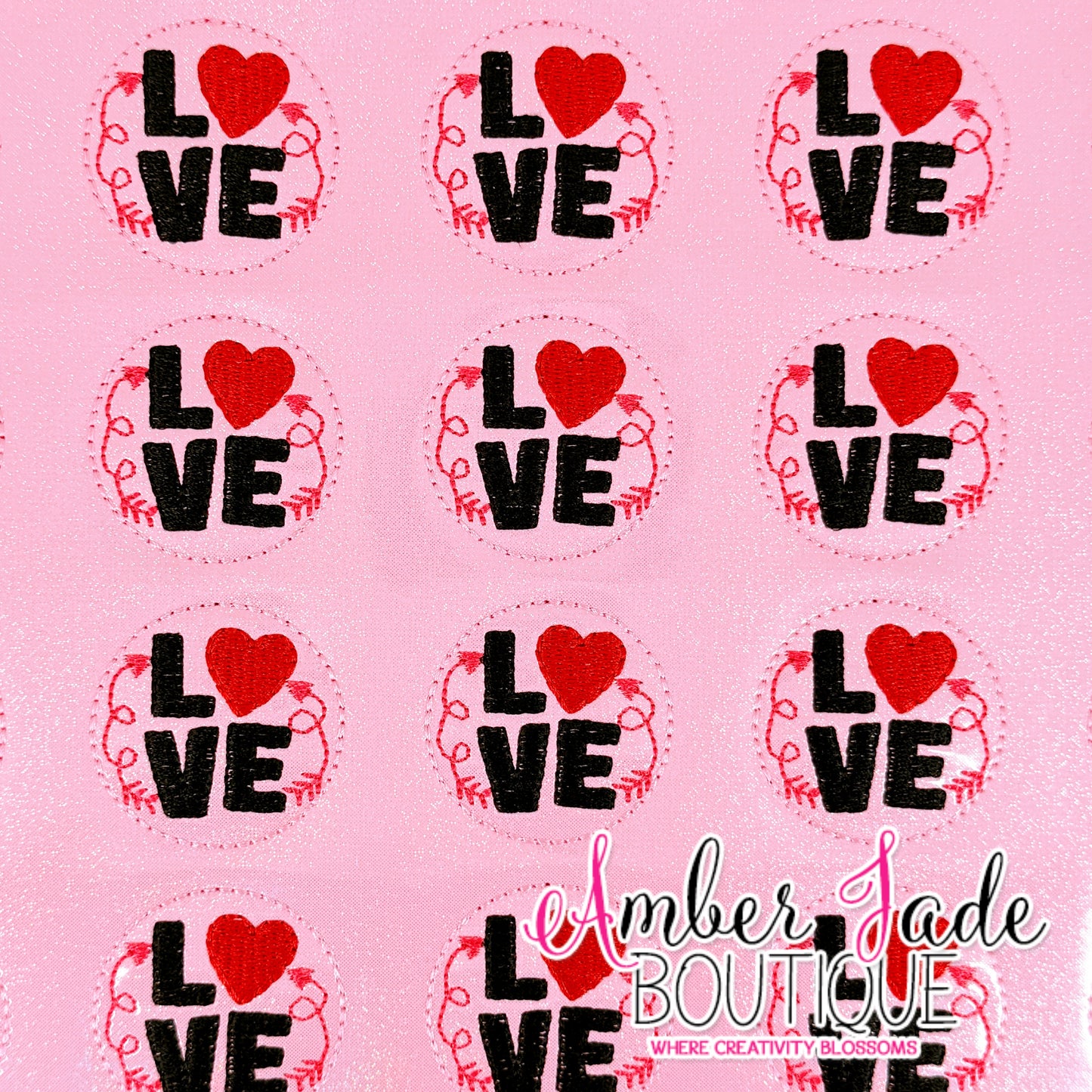 Love Circle
