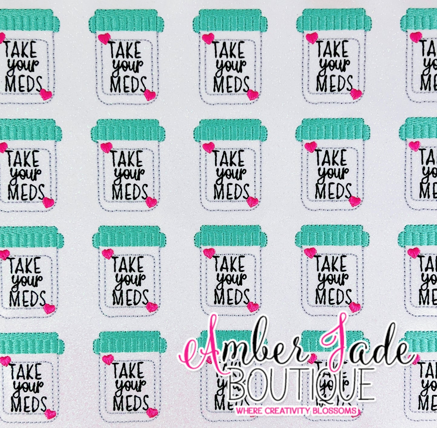 Take your Meds