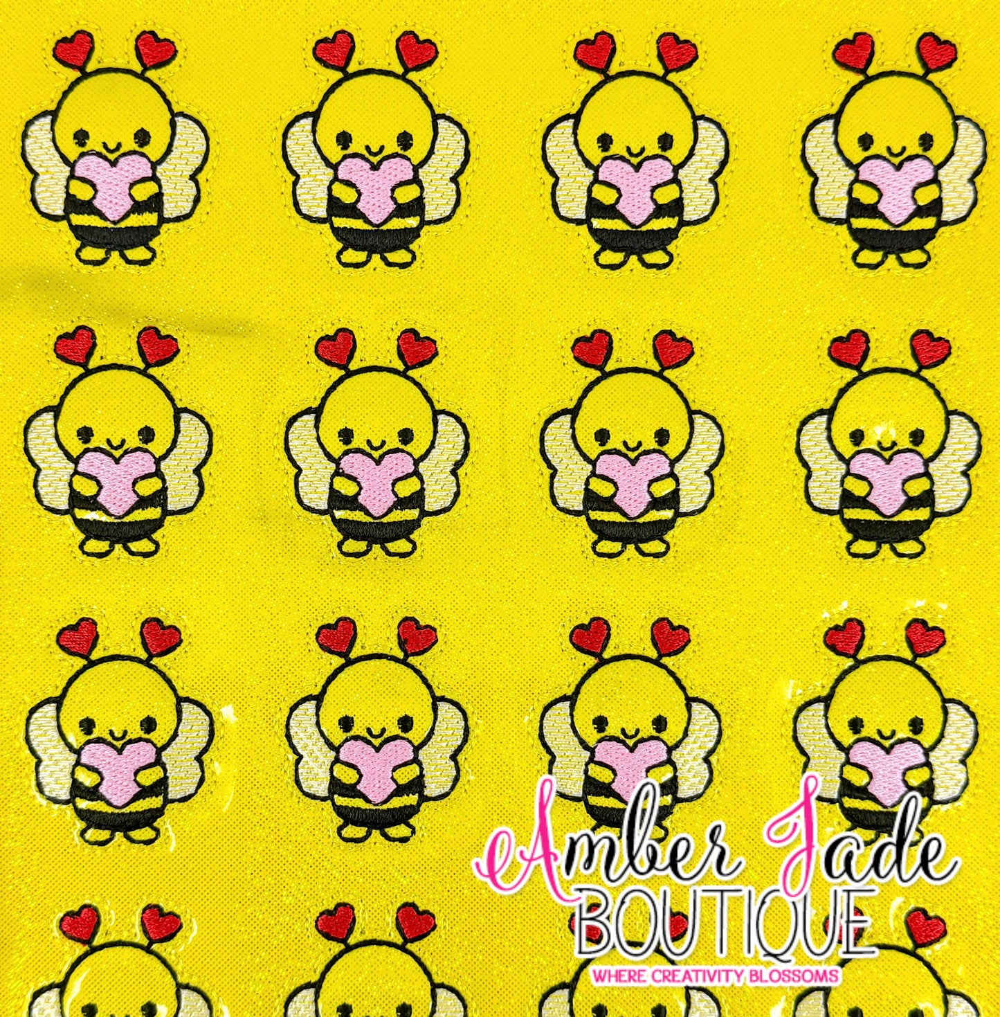 Valentine's Day Bee - TSL