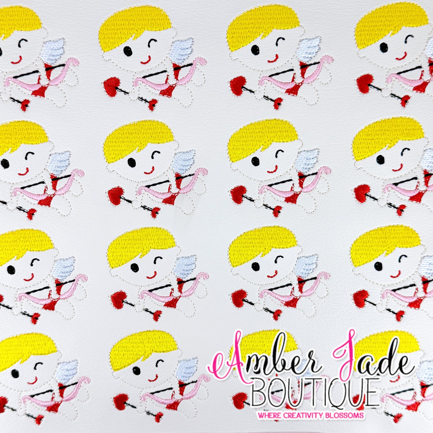 Cupid Boy