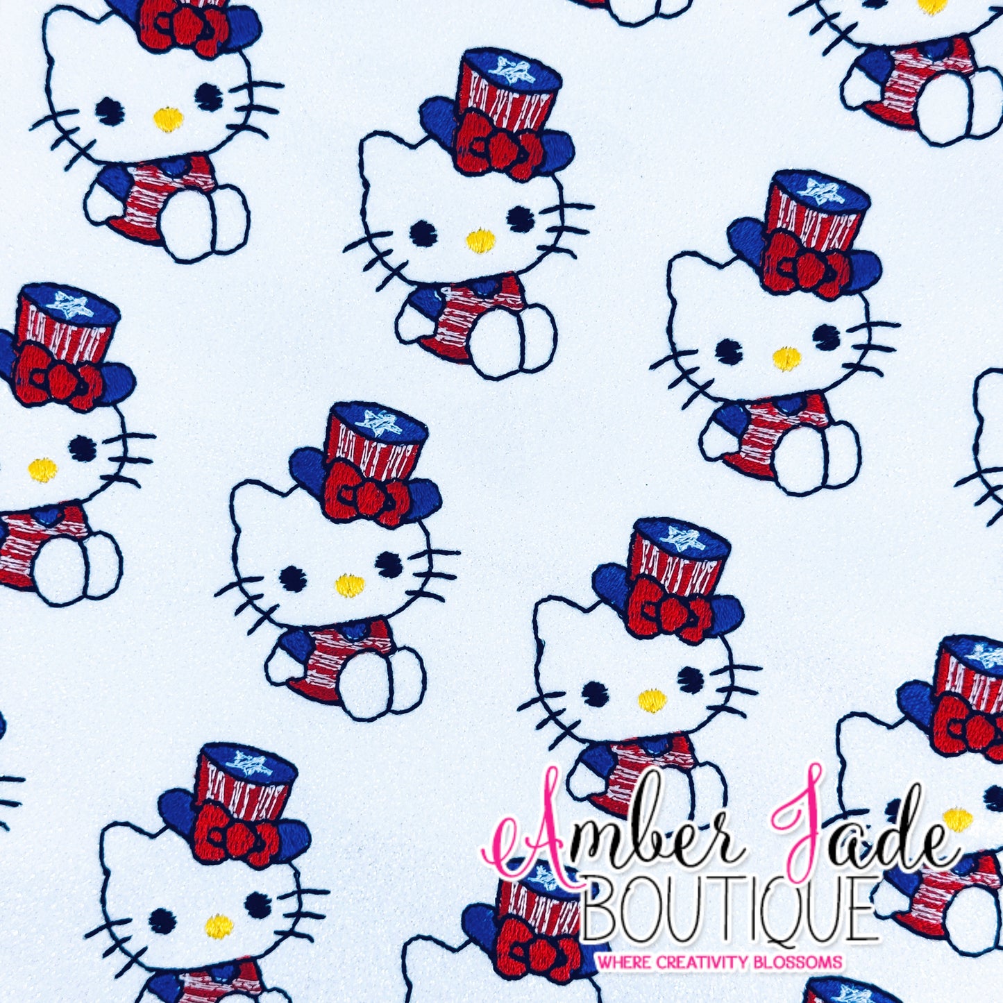 HK - Independent Kitty