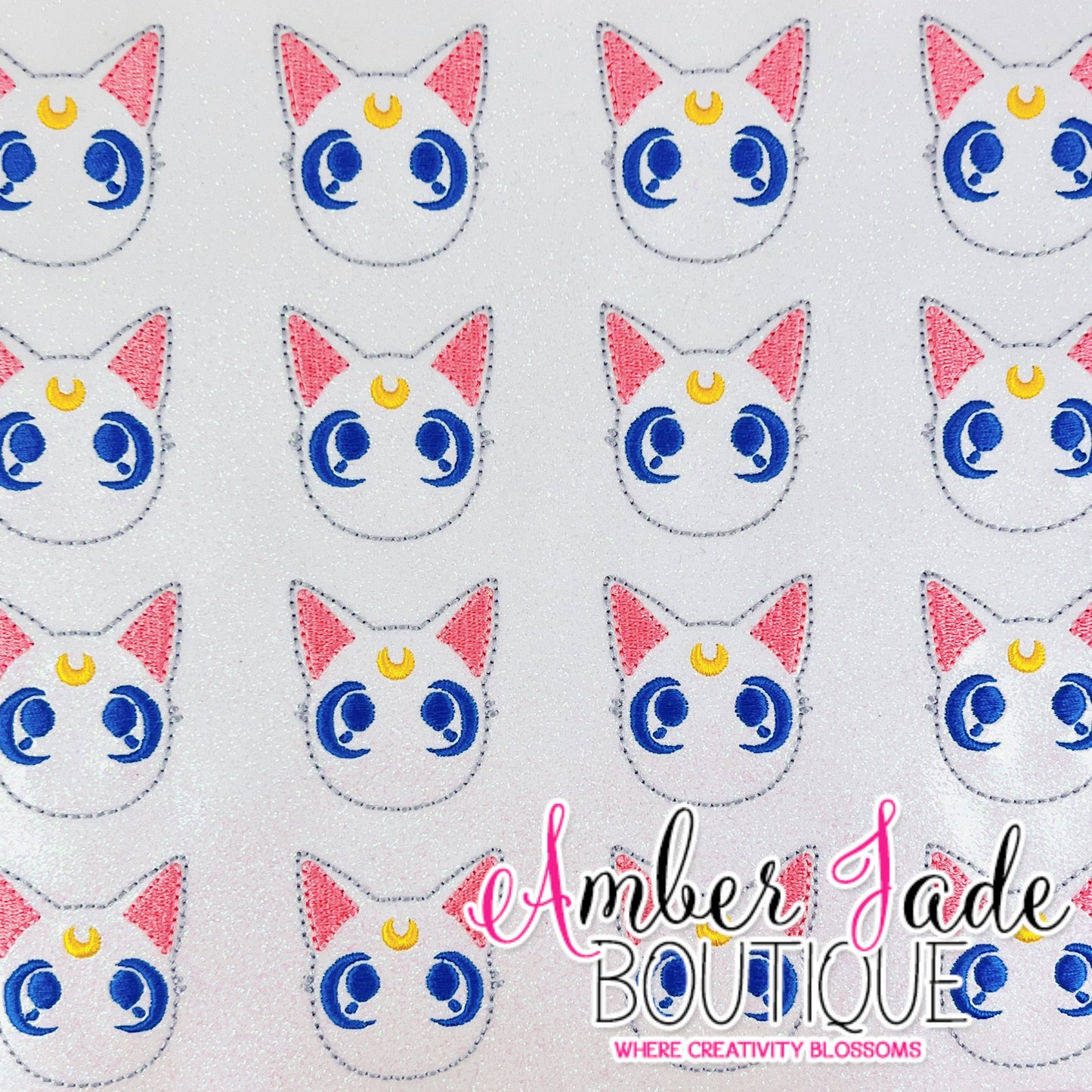 SM Kitty - Artemis