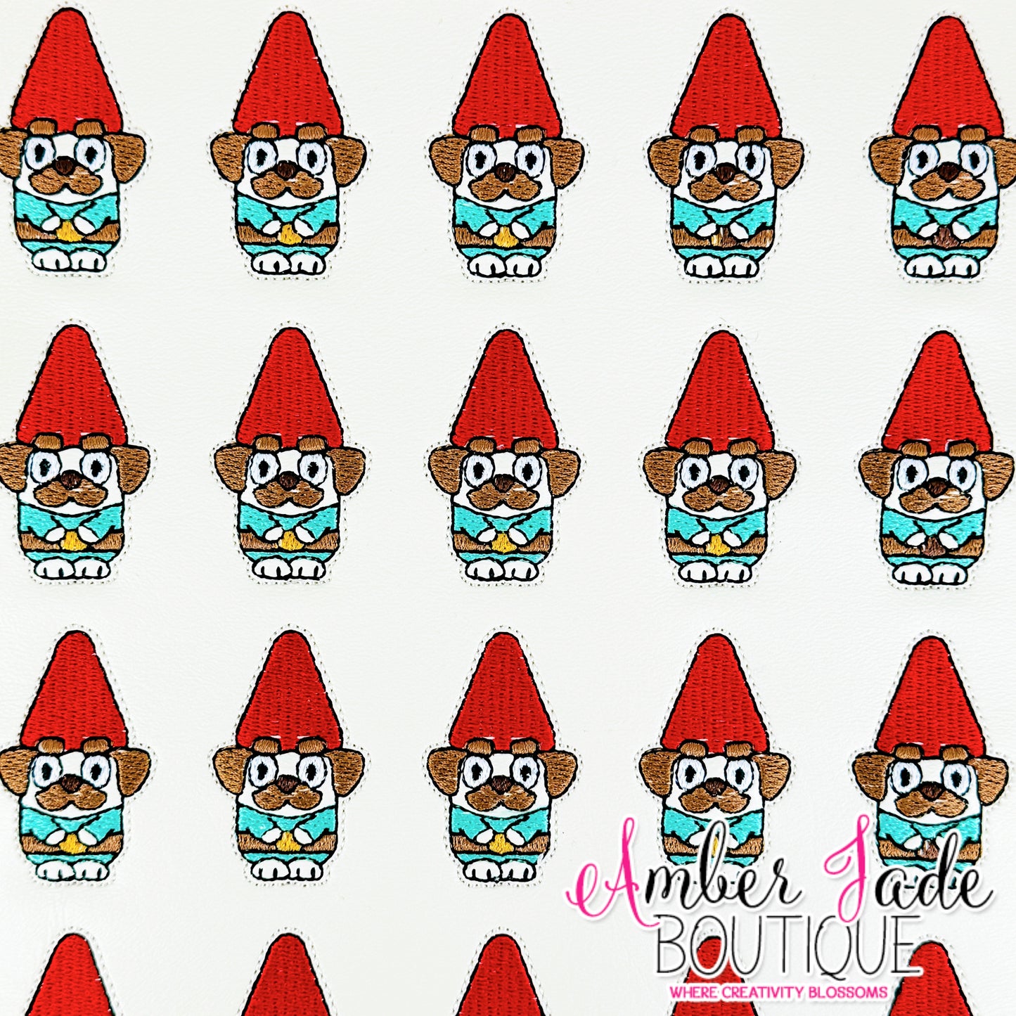 Bluey - Gnome Gerald