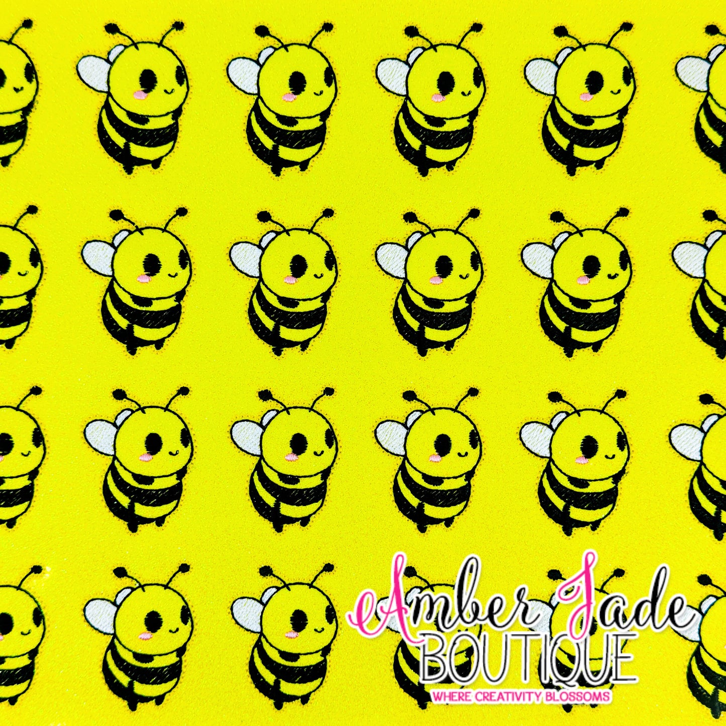 Kawaii Bee