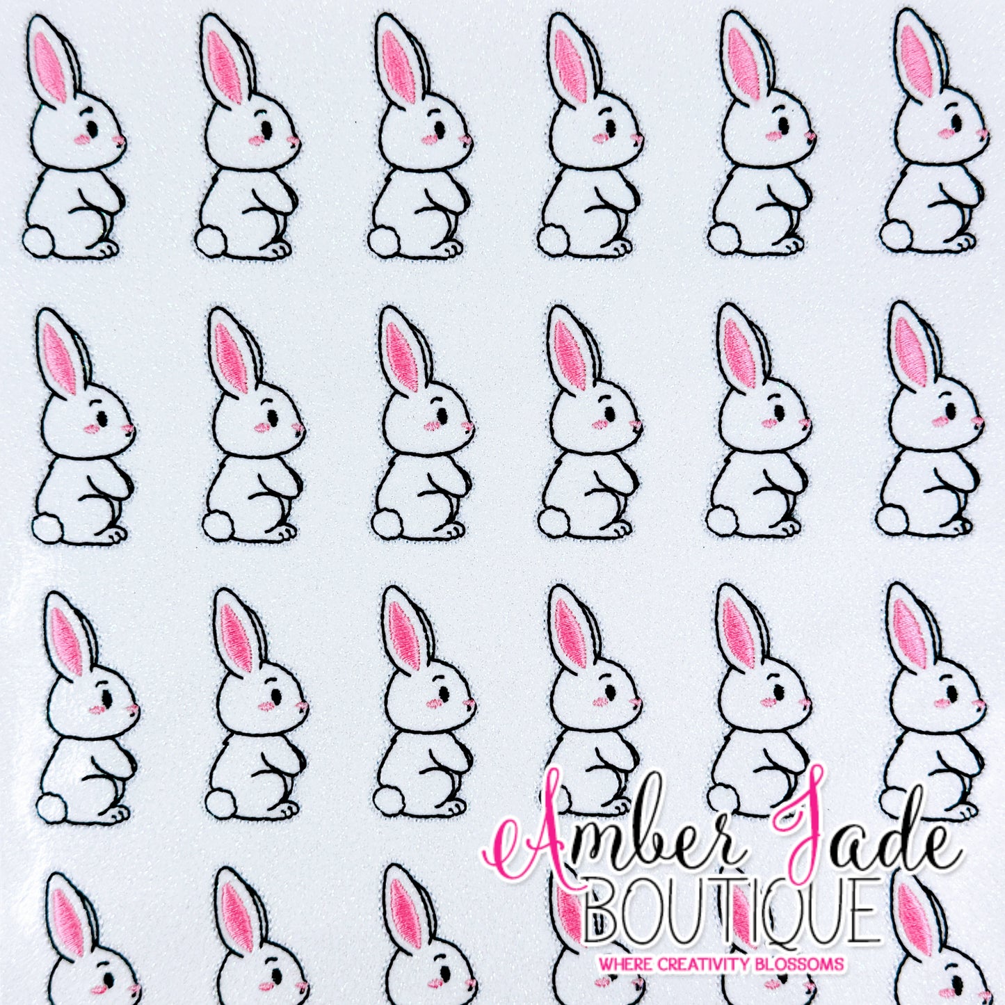 Kawaii Bunny 1