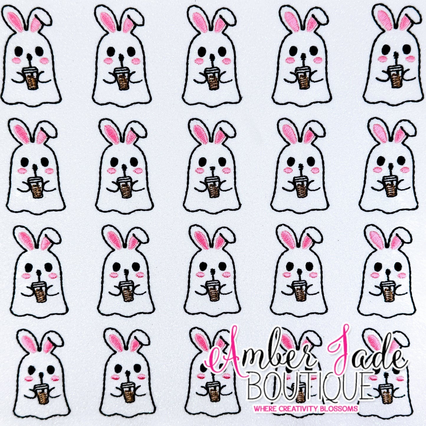 Ghost Rabbit Coffee