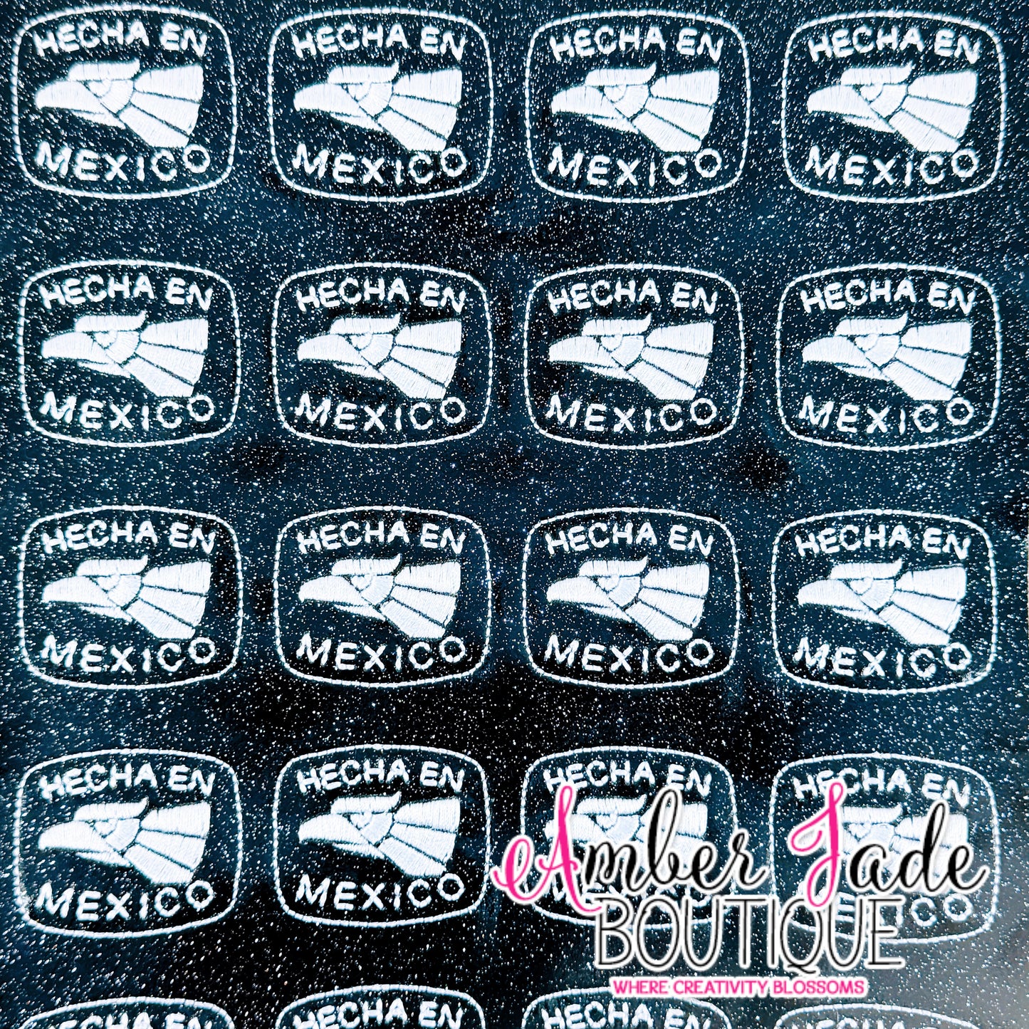 Hecha En Mexico (Made in Mexico)