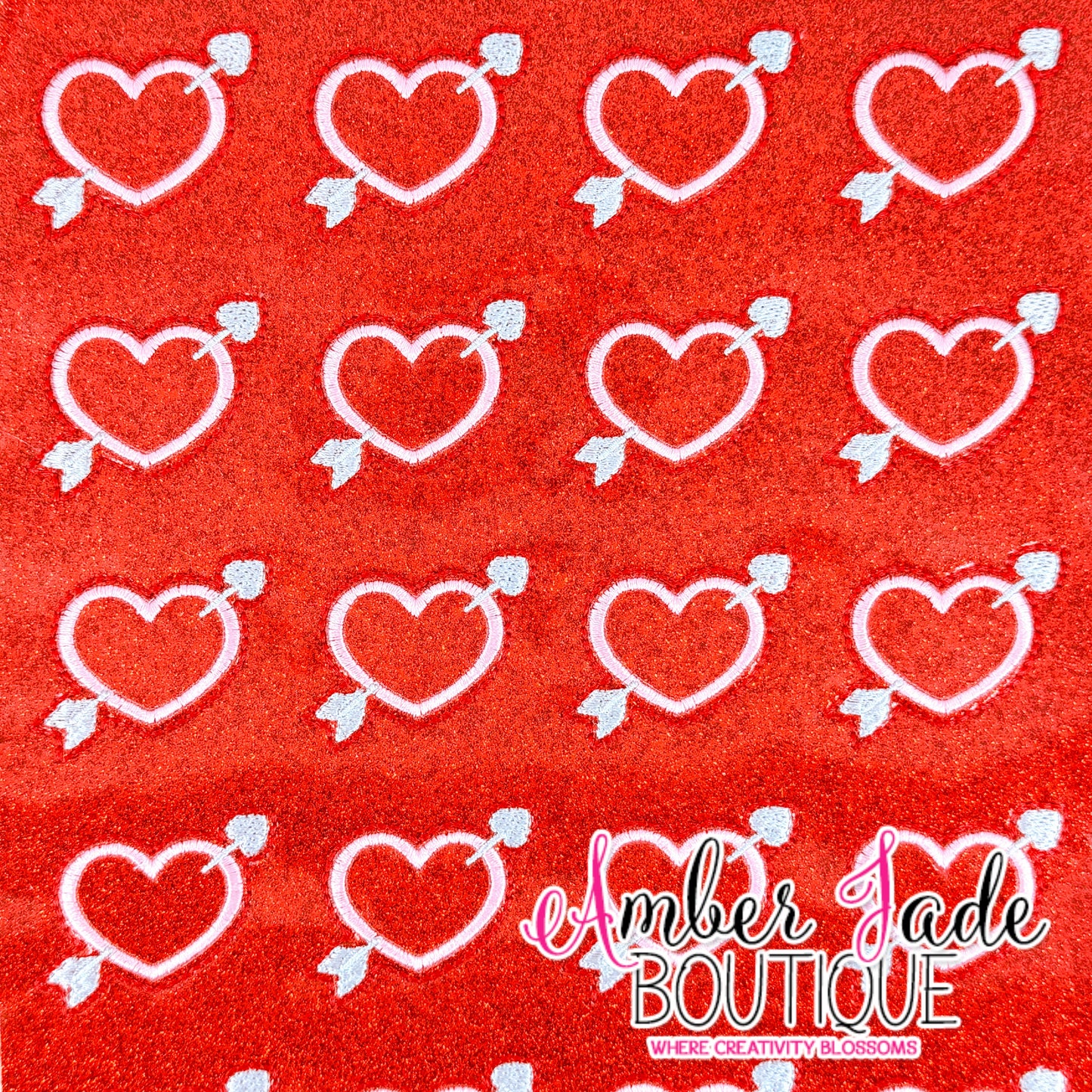 Cupid's Arrow