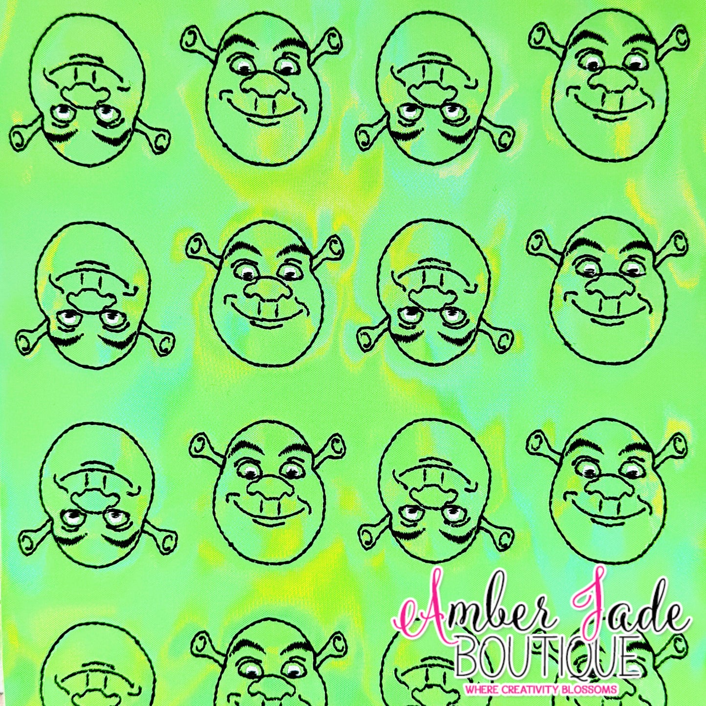Shrek