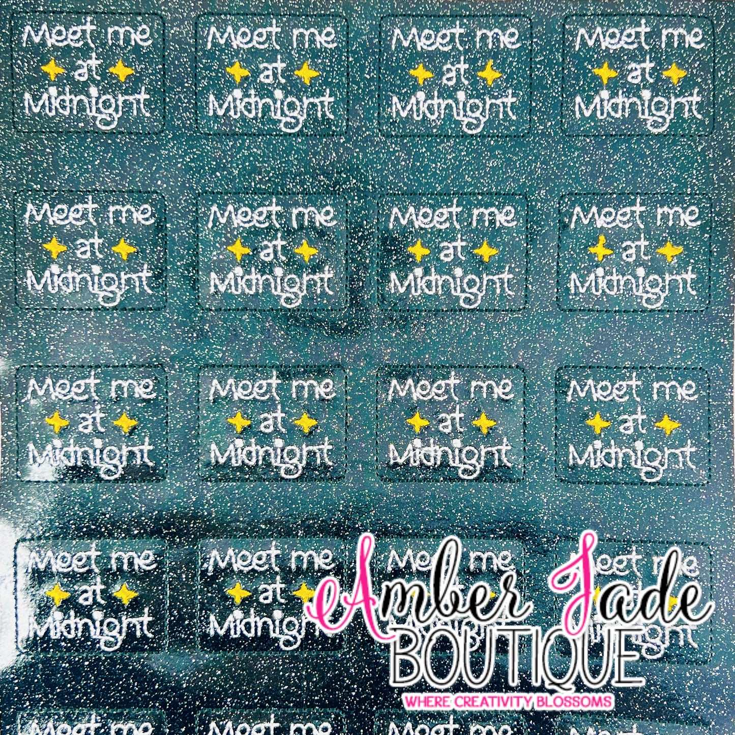 TS- Meet me at Midnight