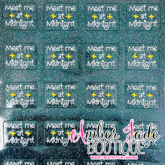 TS- Meet me at Midnight