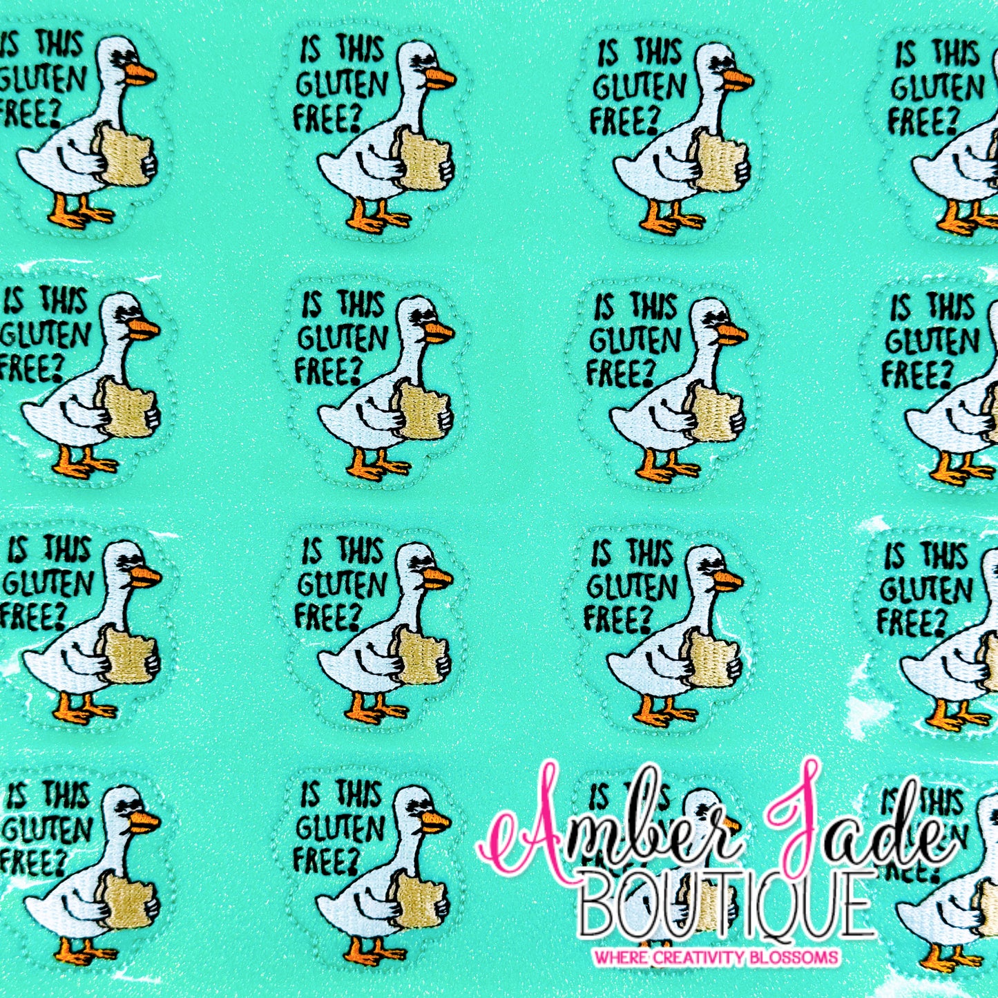 Is this gluten free? - MINT