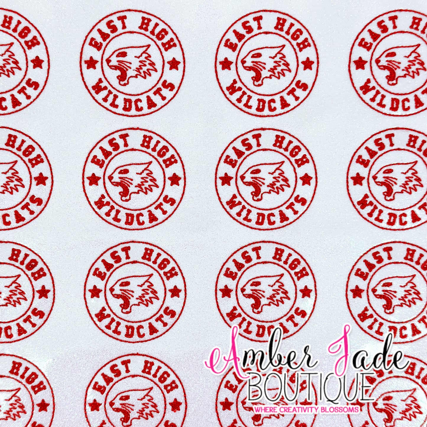 High School Musical - East High Wildcats