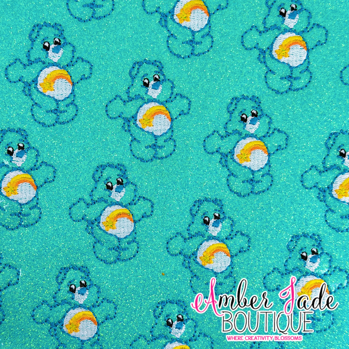 Care Bears - Wish Bear