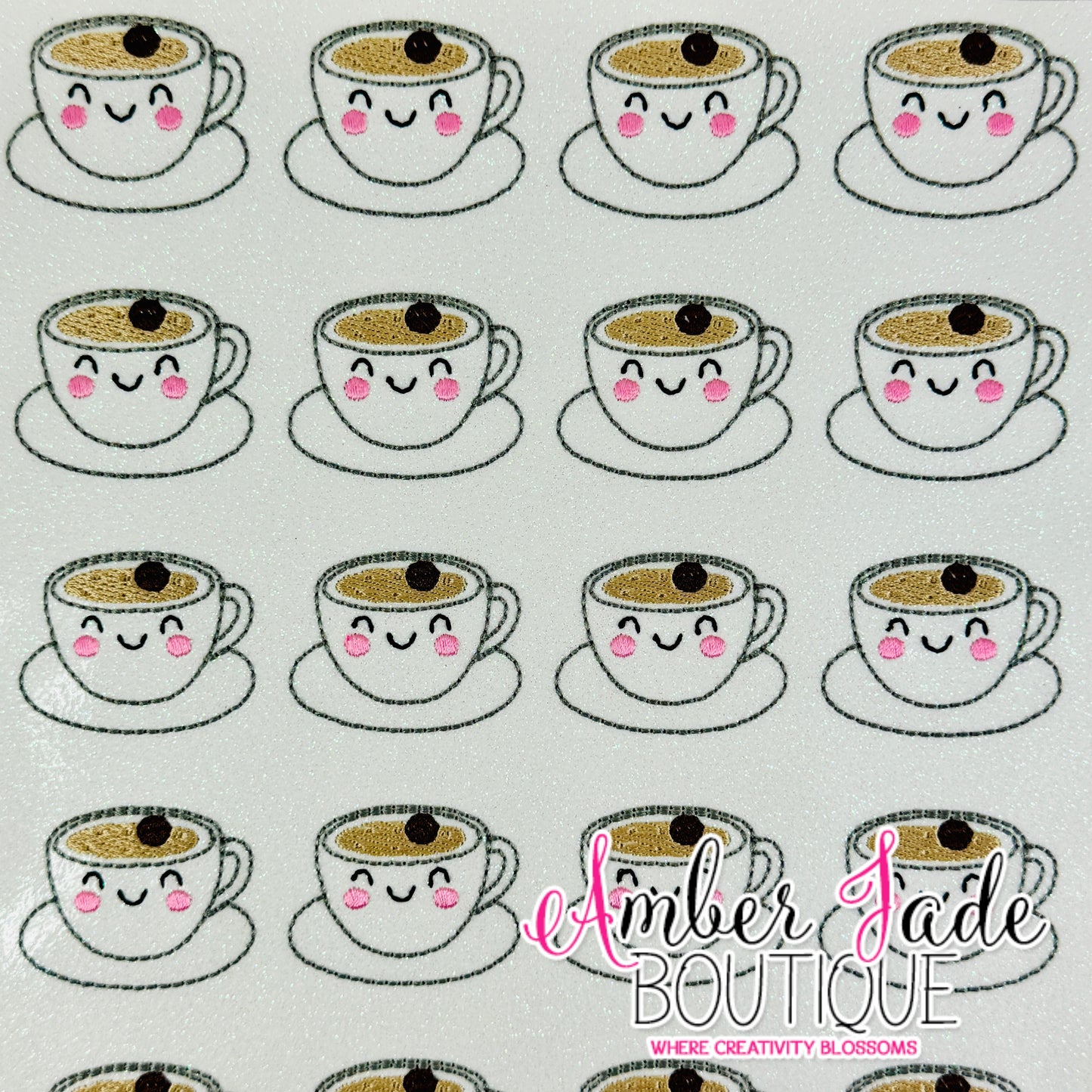 Espresso Cup