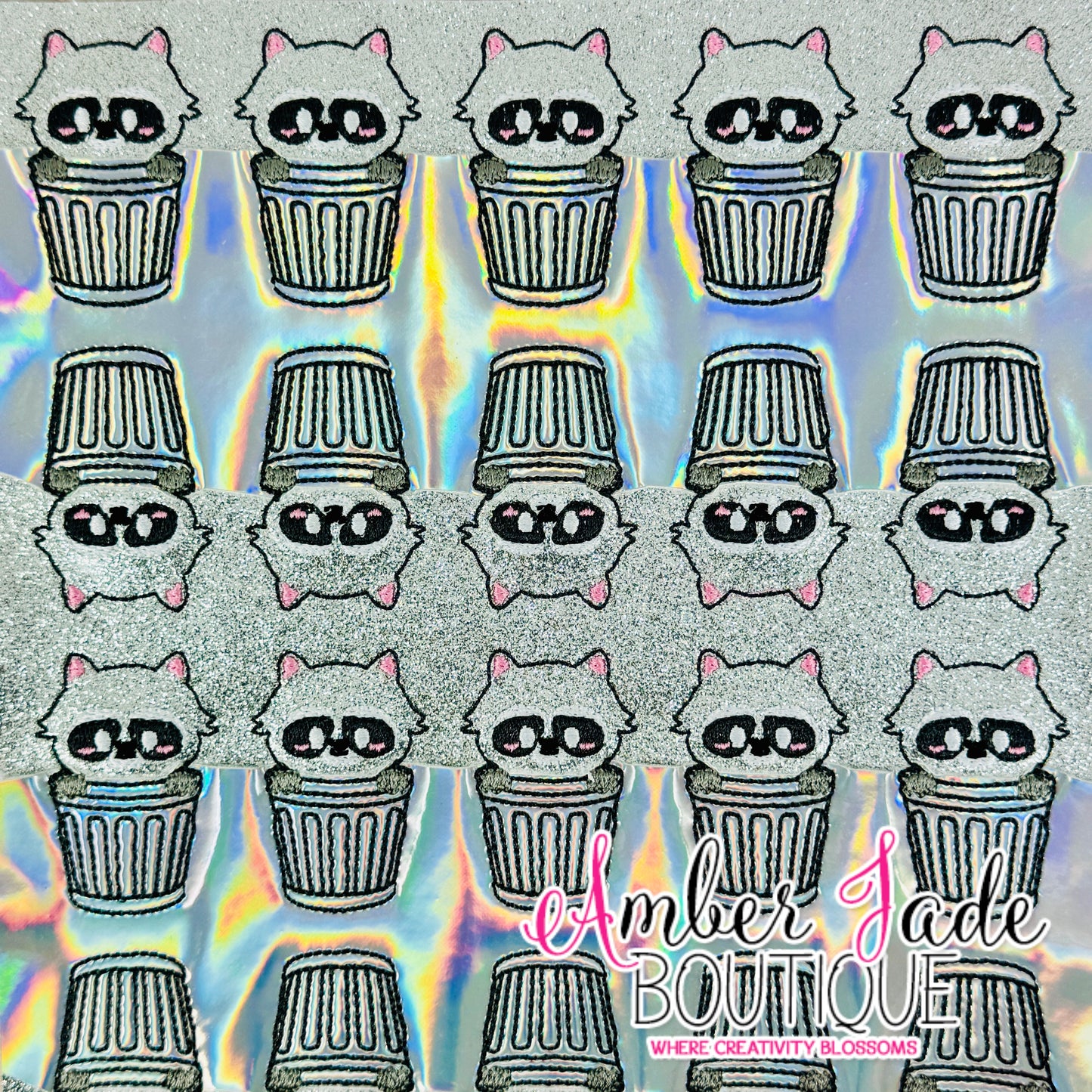 Trash Panda
