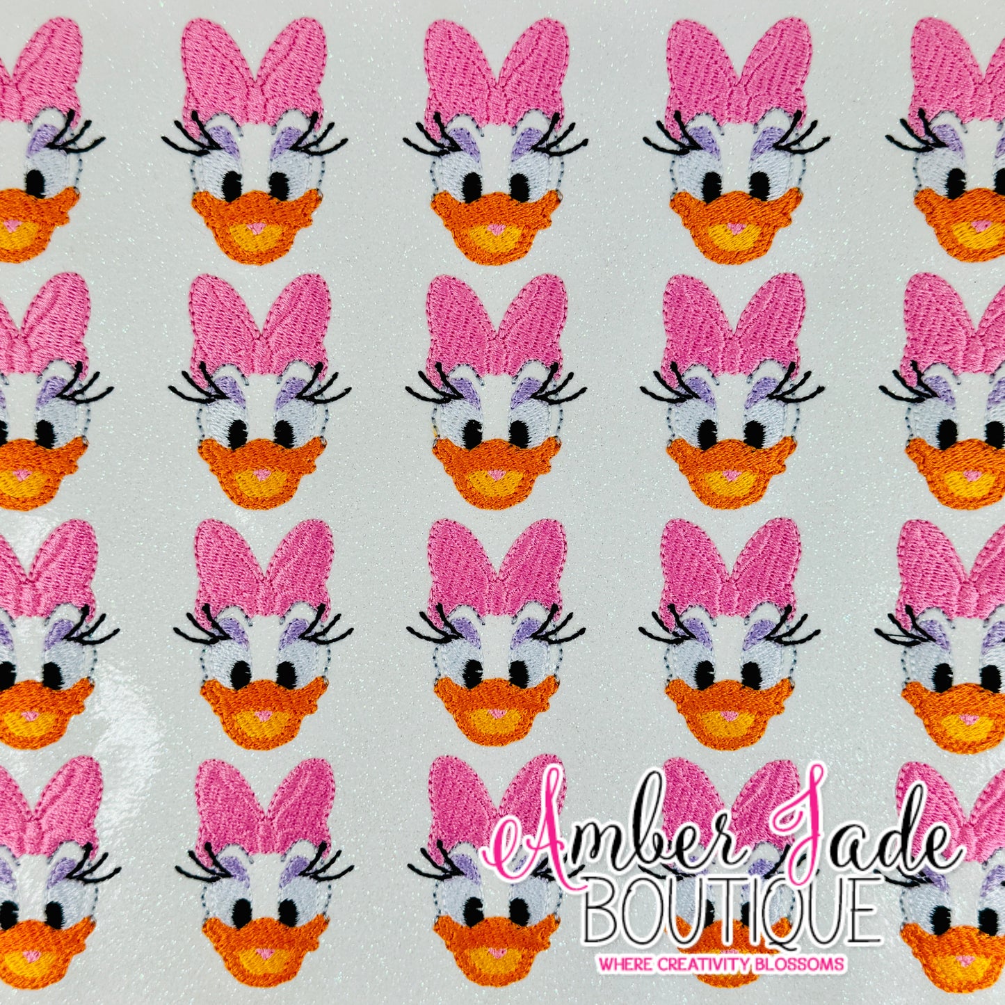 Daisy Duck