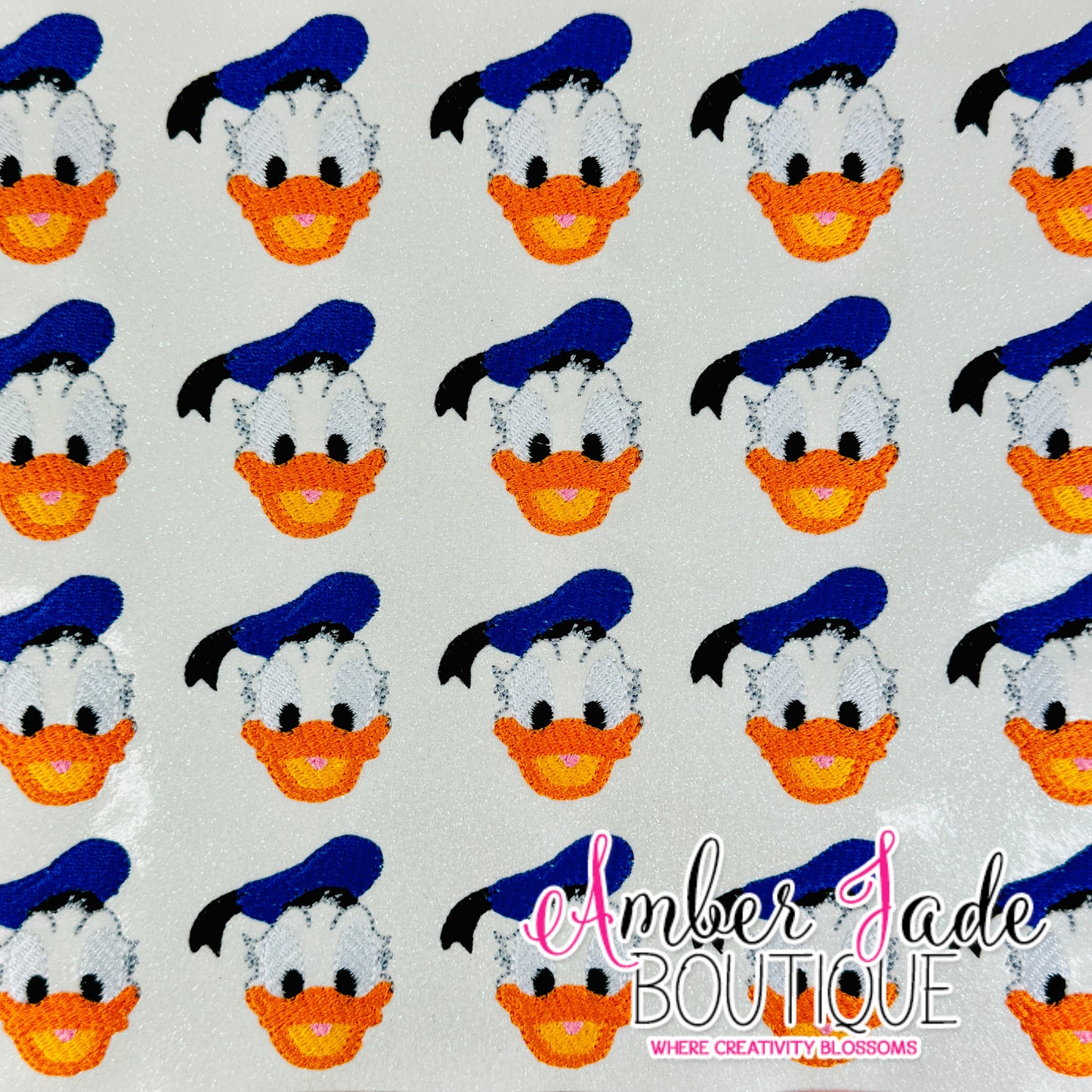 Donald Duck