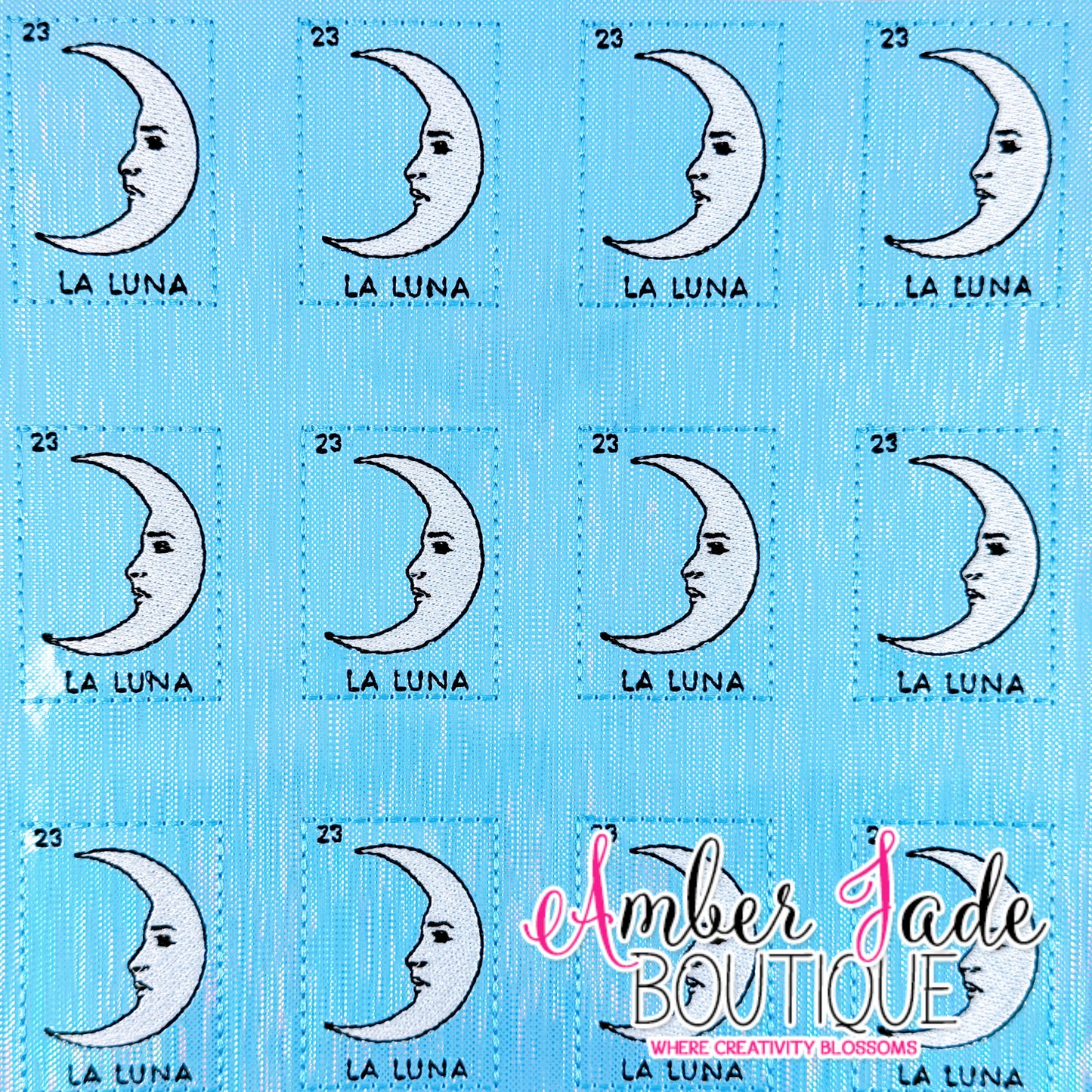 La Luna