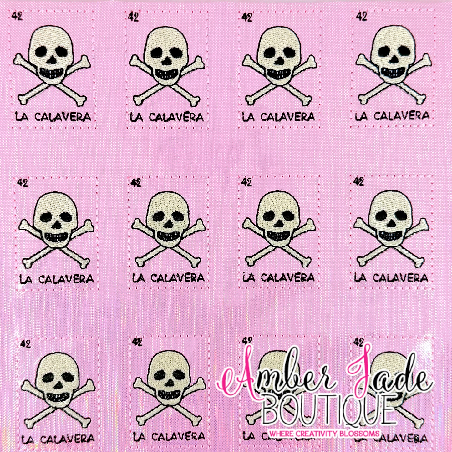 La Calavera