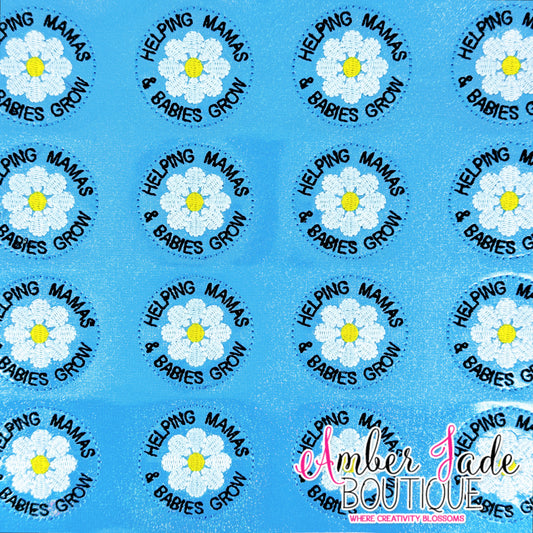 Helping Mamas & Babies Grow