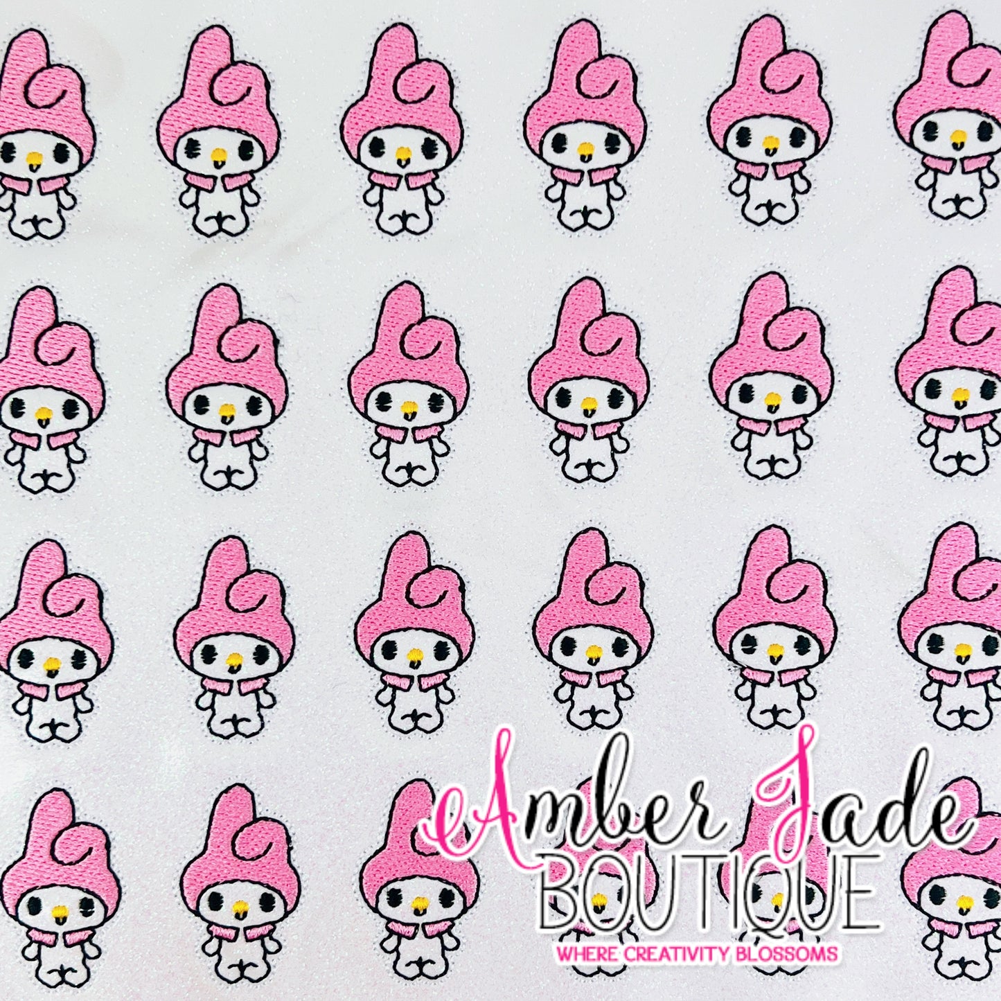 HK FULL BODY - Melody