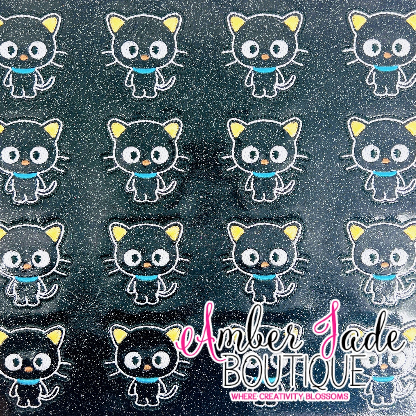 HK FULL BODY - Choco Cat