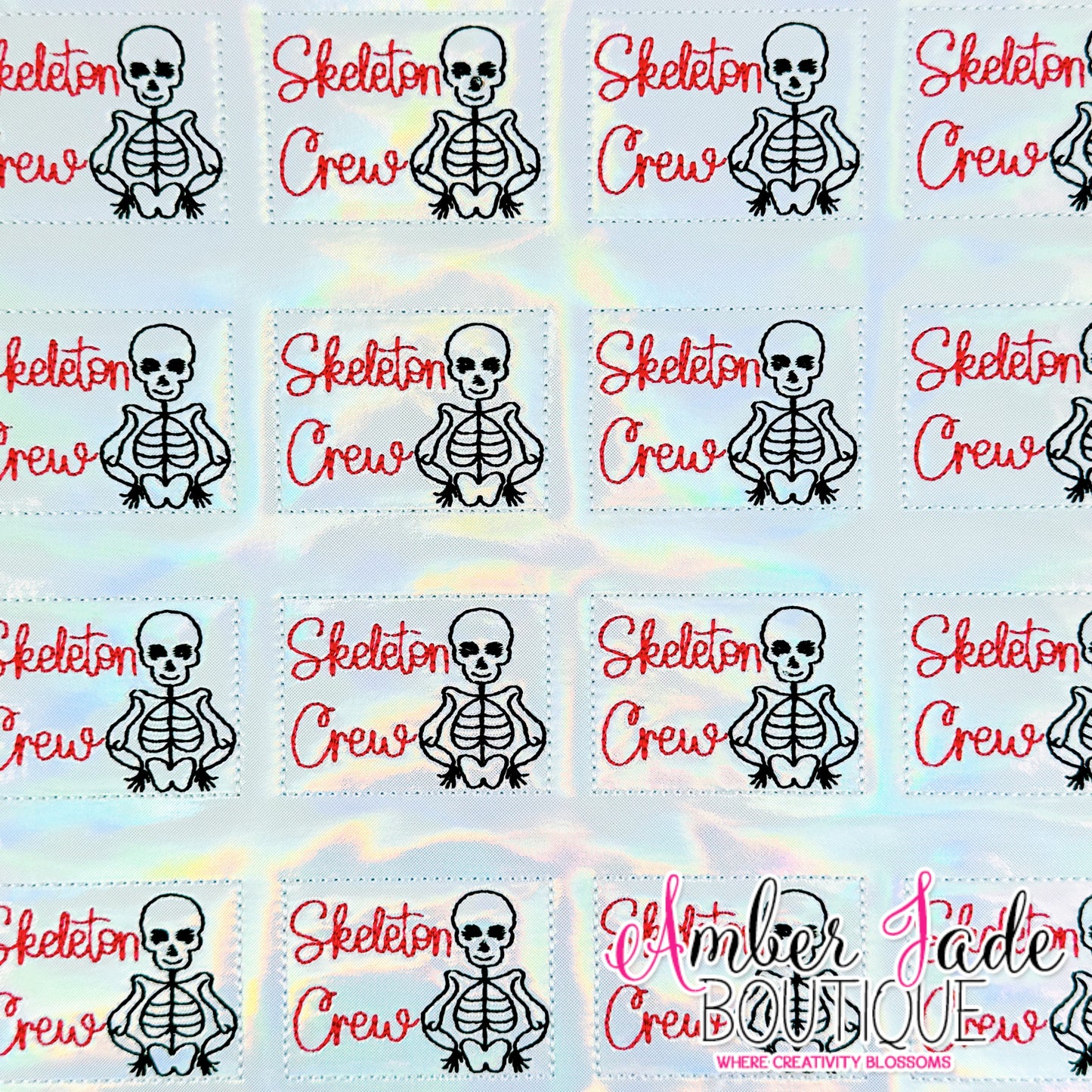Skeleton Crew